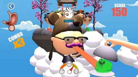 Super Duper Party Pooper Steam Gift GLOBAL - 9