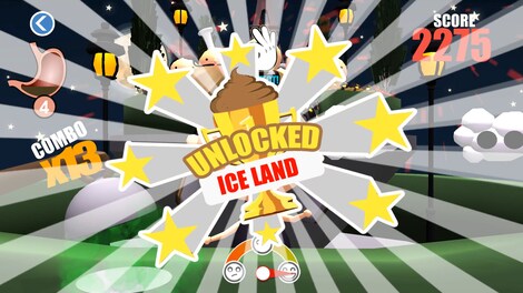 Super Duper Party Pooper Steam Gift GLOBAL - 6