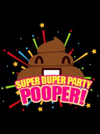 Super Duper Party Pooper Steam Gift GLOBAL - 1