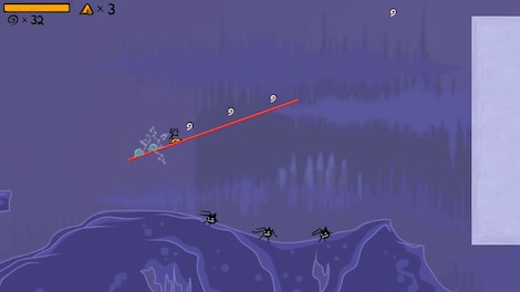 Super Fancy Pants Adventure Steam Key GLOBAL - 3
