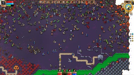 Super Fantasy Kingdom (PC) - Steam Key - GLOBAL - 5