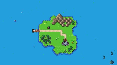 Super Fantasy Kingdom (PC) - Steam Key - GLOBAL - 3