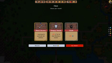 Super Fantasy Kingdom (PC) - Steam Key - GLOBAL - 7