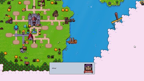 Super Fantasy Kingdom (PC) - Steam Key - GLOBAL - 10