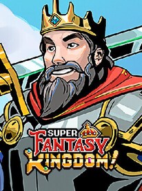 Super Fantasy Kingdom (PC) - Steam Key - GLOBAL - 1