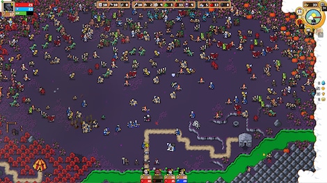 Super Fantasy Kingdom (PC) - Steam Key - LATAM - 5