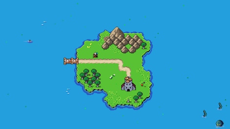 Super Fantasy Kingdom (PC) - Steam Key - LATAM - 3