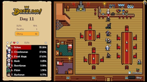 Super Fantasy Kingdom (PC) - Steam Key - LATAM - 6