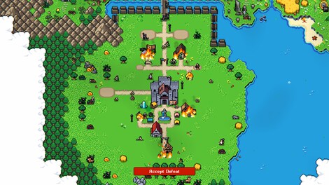 Super Fantasy Kingdom (PC) - Steam Key - LATAM - 9