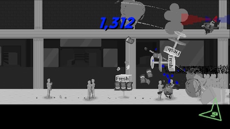 Super Flippin' Phones Steam Key GLOBAL - 6