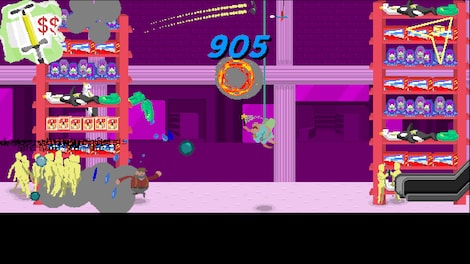 Super Flippin' Phones Steam Key GLOBAL - 2