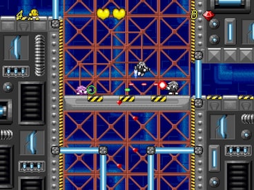 Super Furball Steam Gift GLOBAL - 9