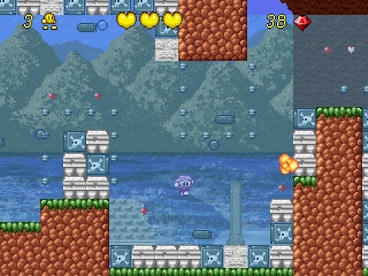 Super Furball Steam Key GLOBAL - 10