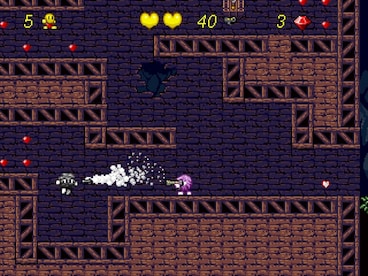 Super Furball Steam Key GLOBAL - 6