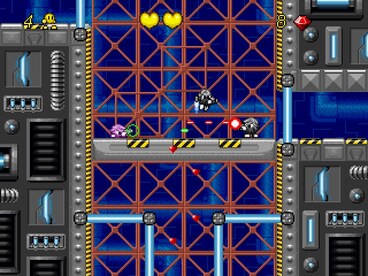 Super Furball Steam Key GLOBAL - 9