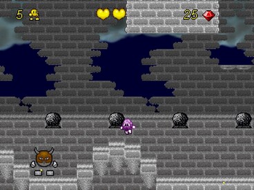 Super Furball Steam Key GLOBAL - 7