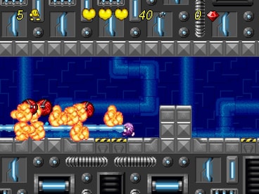 Super Furball Steam Key GLOBAL - 4