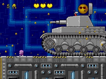 Super Furball Steam Key GLOBAL - 5