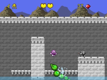 Super Furball Steam Key GLOBAL - 3