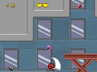 Super Furball Steam Key GLOBAL - 2