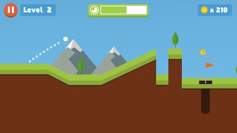 Super Golf 2018 (PC) - Steam Key - GLOBAL - 9