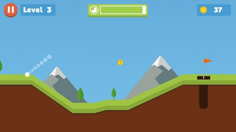 Super Golf 2018 (PC) - Steam Key - GLOBAL - 10