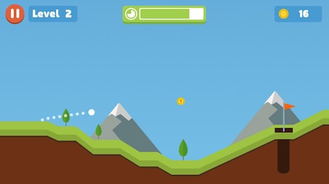 Super Golf 2018 (PC) - Steam Key - GLOBAL - 8