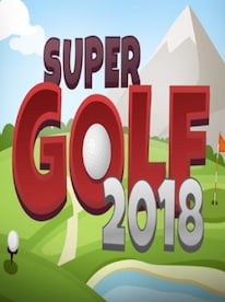 Super Golf 2018 (PC) - Steam Key - GLOBAL - 1