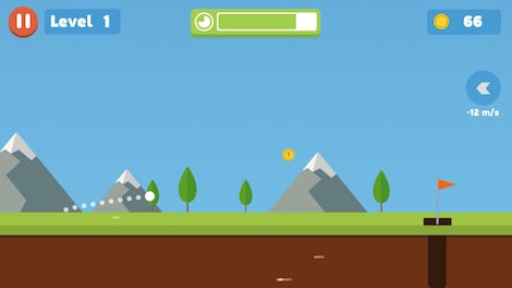 Super Golf 2018 (PC) - Steam Key - GLOBAL - 4