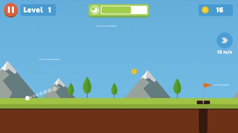 Super Golf 2018 (PC) - Steam Key - GLOBAL - 3