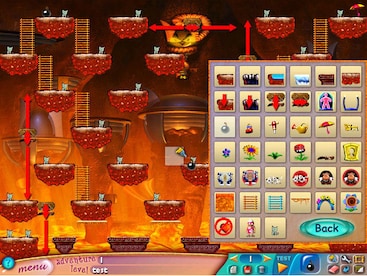 Super Granny Collection Steam Gift GLOBAL - 3