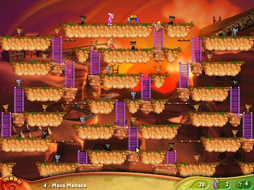Super Granny Collection Steam Key GLOBAL - 11