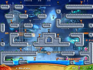Super Granny Collection Steam Key GLOBAL - 10