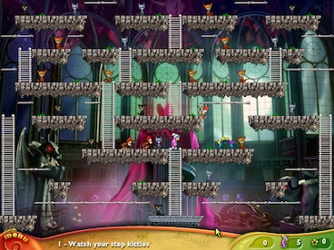 Super Granny Collection Steam Key GLOBAL - 9