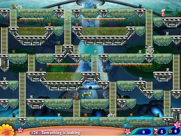 Super Granny Collection Steam Key GLOBAL - 12
