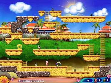 Super Granny Collection Steam Key GLOBAL - 6