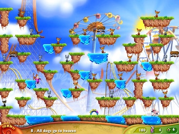 Super Granny Collection Steam Key GLOBAL - 2