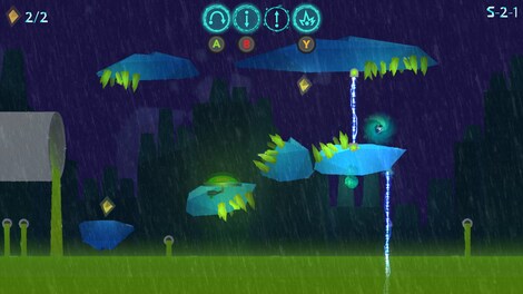 Super Gravity Ball (PC) - Steam Key - EUROPE - 6