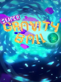 Super Gravity Ball (PC) - Steam Key - EUROPE - 1