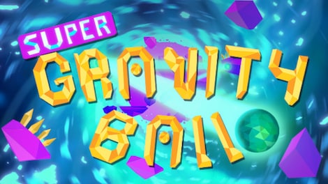 Super Gravity Ball (PC) - Steam Key - GLOBAL - 2