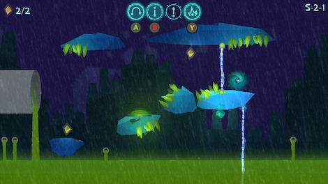 Super Gravity Ball (PC) - Steam Key - GLOBAL - 6