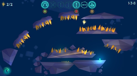 Super Gravity Ball (PC) - Steam Key - GLOBAL - 7