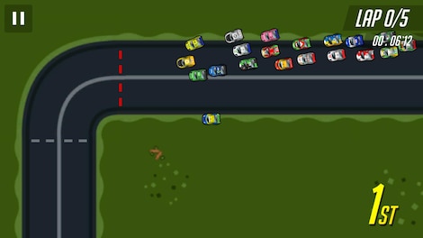 Super GTR Racing Steam Key GLOBAL - 5