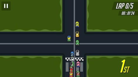 Super GTR Racing Steam Key GLOBAL - 2
