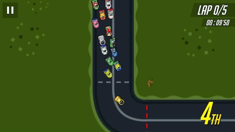 Super GTR Racing Steam Key GLOBAL - 3