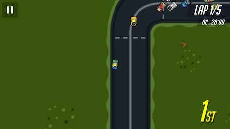 Super GTR Racing Steam Key GLOBAL - 6