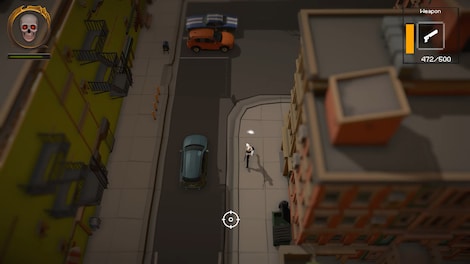 Super Gunfight (PC) - Steam Key - GLOBAL - 6