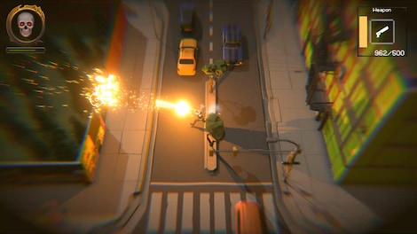 Super Gunfight (PC) - Steam Key - GLOBAL - 4