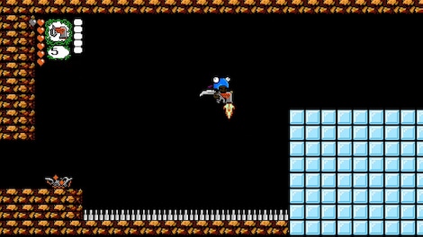 Super GunWorld 2 Steam Key GLOBAL - 4