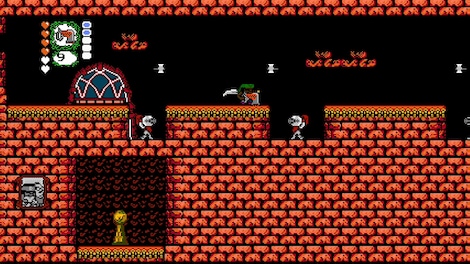 Super GunWorld 2 Steam Key GLOBAL - 6